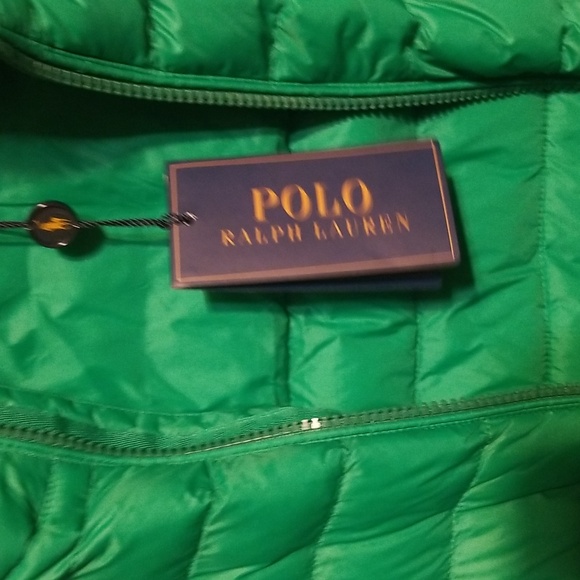 Polo Ralph Lauren Jacket - Picture 12 of 16